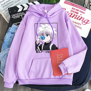 Killuaȫ�C��HUNTER x HUNTER�Bñ�l�� HUNTER�ǹ�ɫ����
