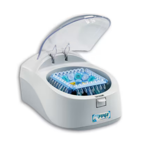 美国Millipore MyFuge 12离心机Z681717