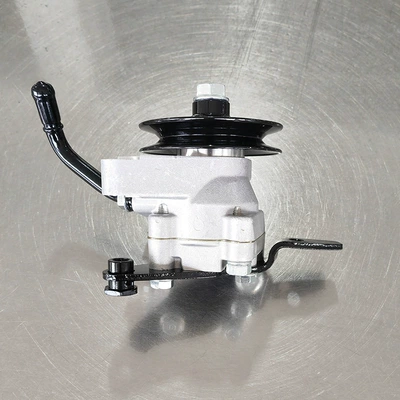steering gear power pump – Gücləndirici nasosu