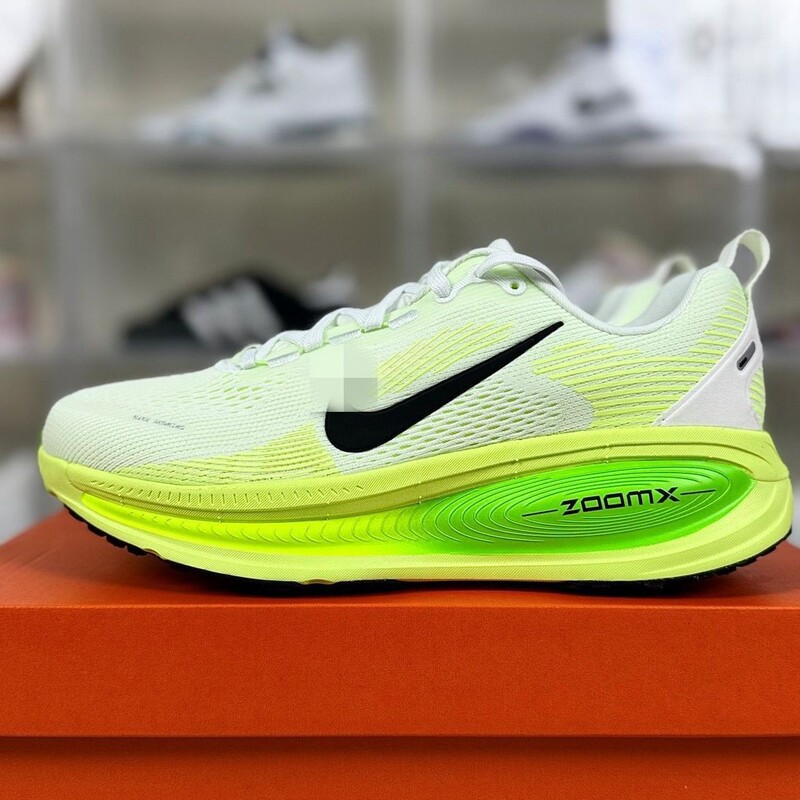 Putian Pure Original Shoes Export Vomero18 Pegasus Zoomx Summer Mesh Breathable Cushioning Sports Running Shoes Putian Pure Original Shoes Export Vomero18 Pegasus Zoomx Summer Mesh Breathable Cushioning Sports Running Shoes