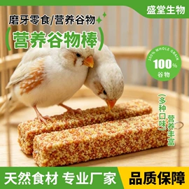 鸟食