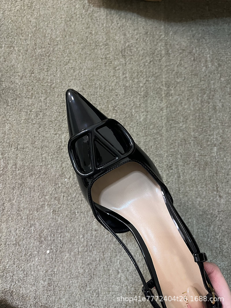 블랙 4cm