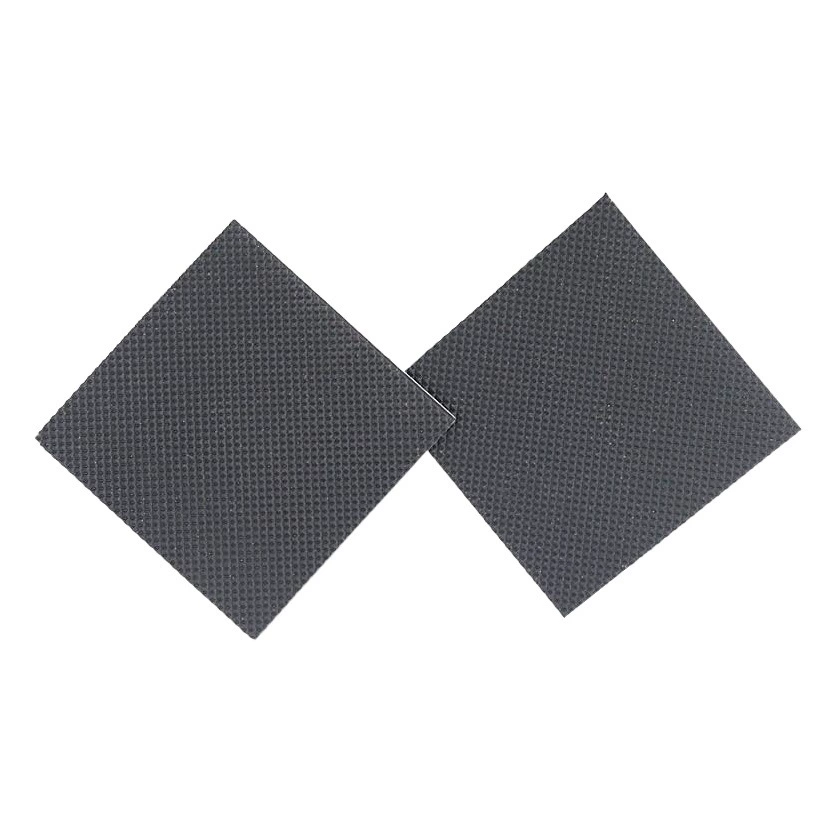 Противоскользящие накладки на подошву обуви толщиной 3 мм, противоскользящие сетчатые резиновые накладки на переднюю часть стопы для туфель на высоком каблуке, противоскользящие накладки с клейкой основой, утолщенные и износостойкие.