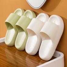 清仓促销拖鞋女室内外穿家居软底洗澡防滑情侣简约凉拖男摆摊批发