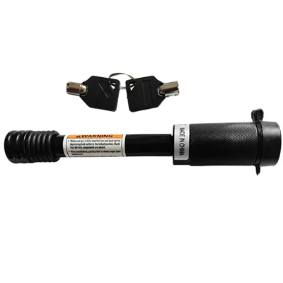 Car lock – bolt hardware accessories