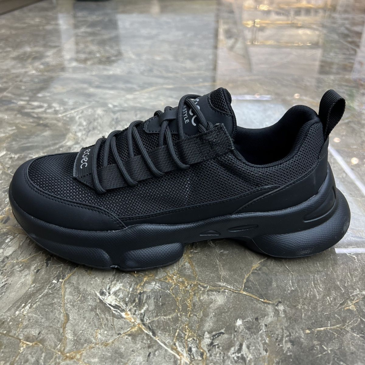 Summer trend sports fashionable breathable casual footwear for…