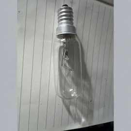 T25油烟泡T22冰箱泡烤箱泡耐高温300度低温灯泡15W25W40W白炽灯