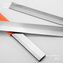 工厂直销特硬台刨压刨刀片钨钢刨刀平刨机TCT硬质合金木工刨刀片