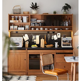 餐边柜;书柜;斗柜