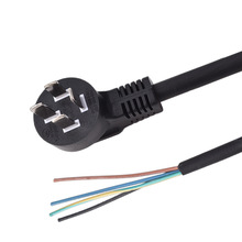 ��о���^�����Դ���^����4*0.75/4*1.0/4*1.5MM2��β�Դ���L��