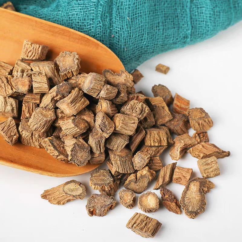 Dried Sichuan Teasel Root Chuan Duan 500g Raw Herb for Tea and Wine Infusion key features