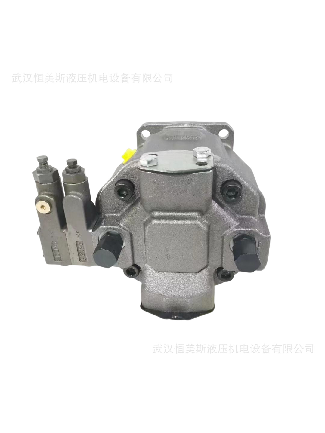 德国REXROTH力士乐柱塞泵A7V58MA2.0RPF00