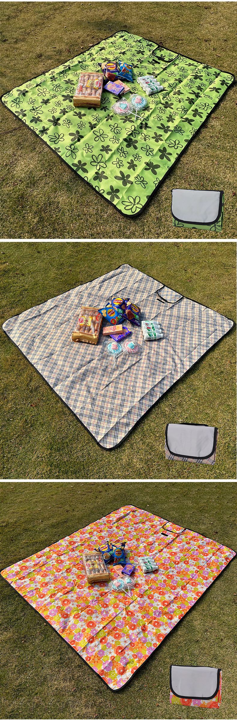 Picnic Mat 5
