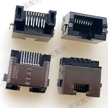 �m����� ���� �����Pӛ��RJ45�W�ڲ��� ����б�� 8P8C�W�j�ӿ�