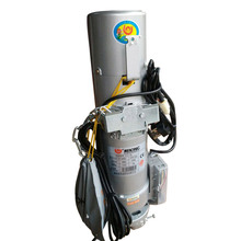 现货杰龙品牌600 kg  -2000kg 卷闸门电机 消防用的 防火电机