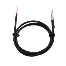 ַװ ˮDS18b20¶̽ͷ ¶ȴ18B20