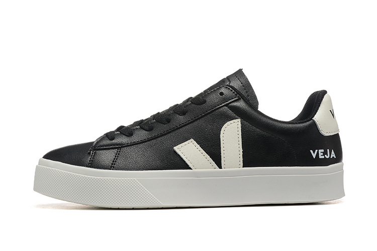 2024 zapatos blancos de verano Campos serie de cuero nuevo primavera y verano para hombres y mujeres zapatos deportivos casuales