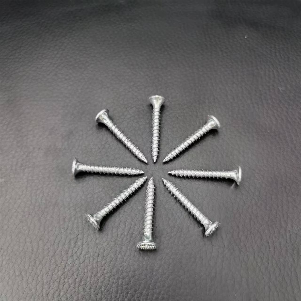 3 см самонасасывной винт