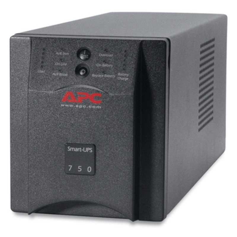 APC Smart750 SUA750ICH UPSԴ 750VA