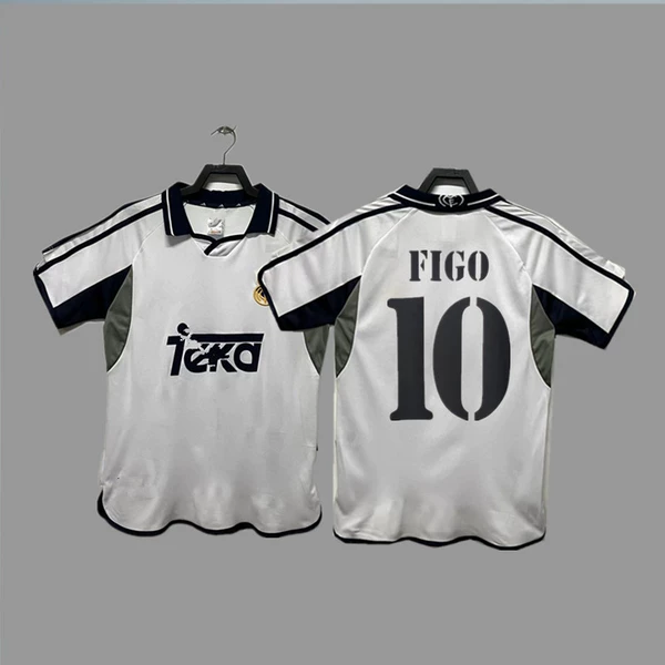 00-01 Royal M home white + printed No. 10