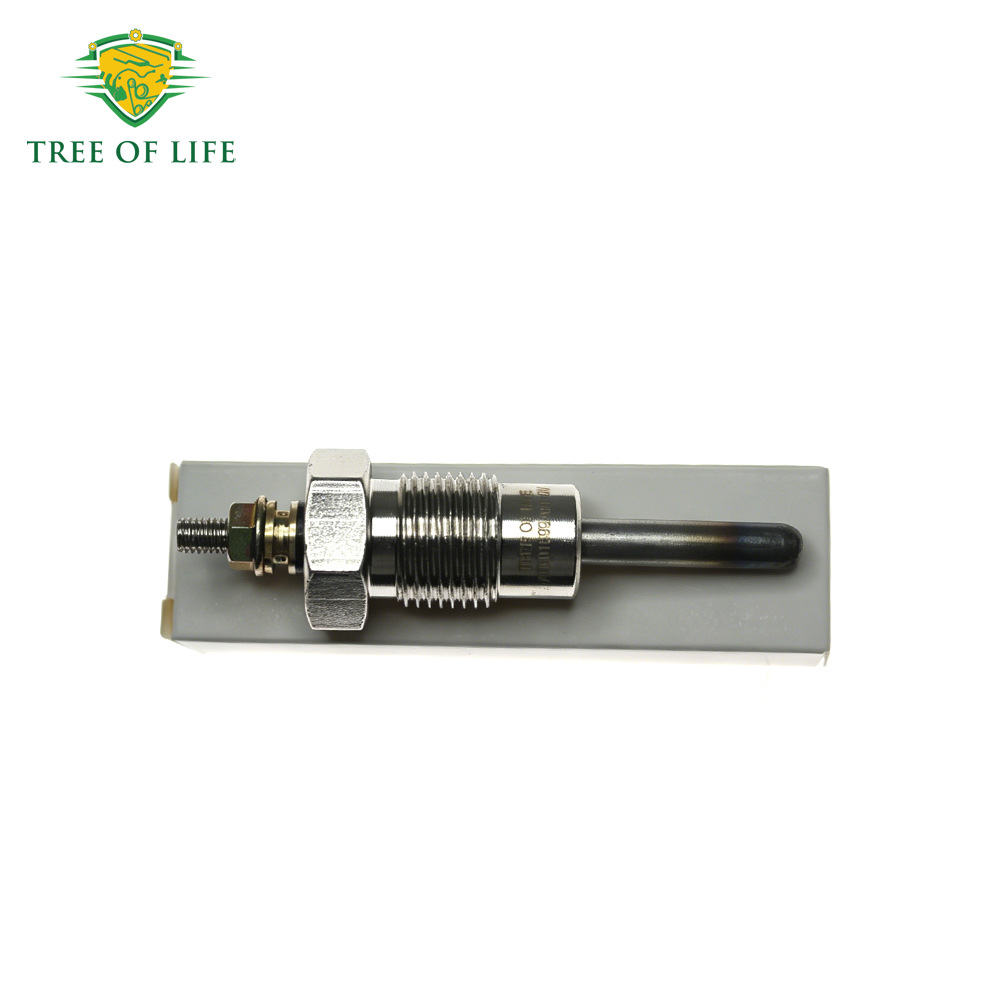 A0001599101 0001599101 9V suitable for Mercedes-Benz preheating plug