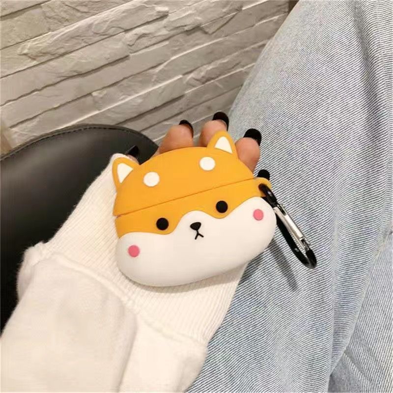 ワイヤレス Bluetooth ヘッドセット両耳高品質男性と女性の漫画かわいいインイヤースポーツ ios アンドロイドユニバーサル|undefined
