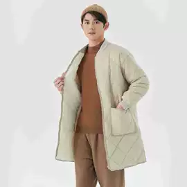 棉衣;男式棉服;女式马甲