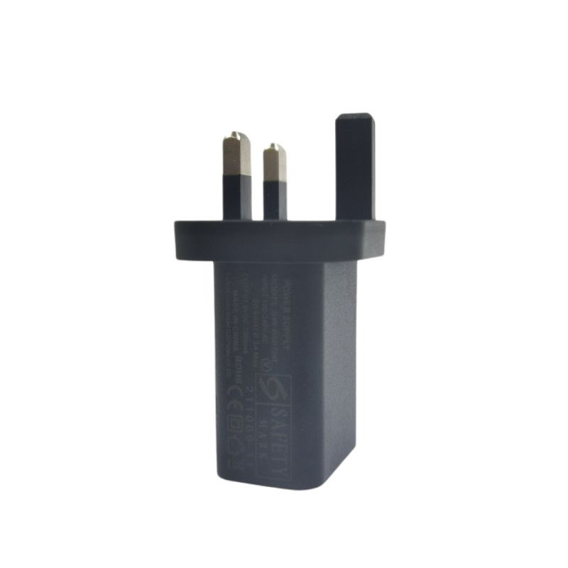 シンガポールPSB認証safetymark5v2a充電器英国規格usb携帯電話充電器急速充電の卸売|undefined