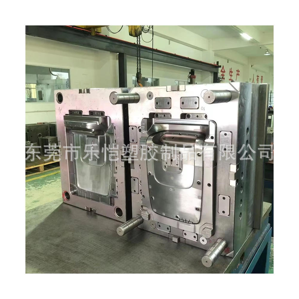 Plastic Shell Accessories, Injection Molding Processing Parts Can Be Opened, Abs Plastic Hardware Accessories, Injection Molded Shell Special-Shaped Parts