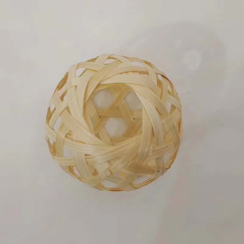 대나무 케이지 6*6cm 대형 할인