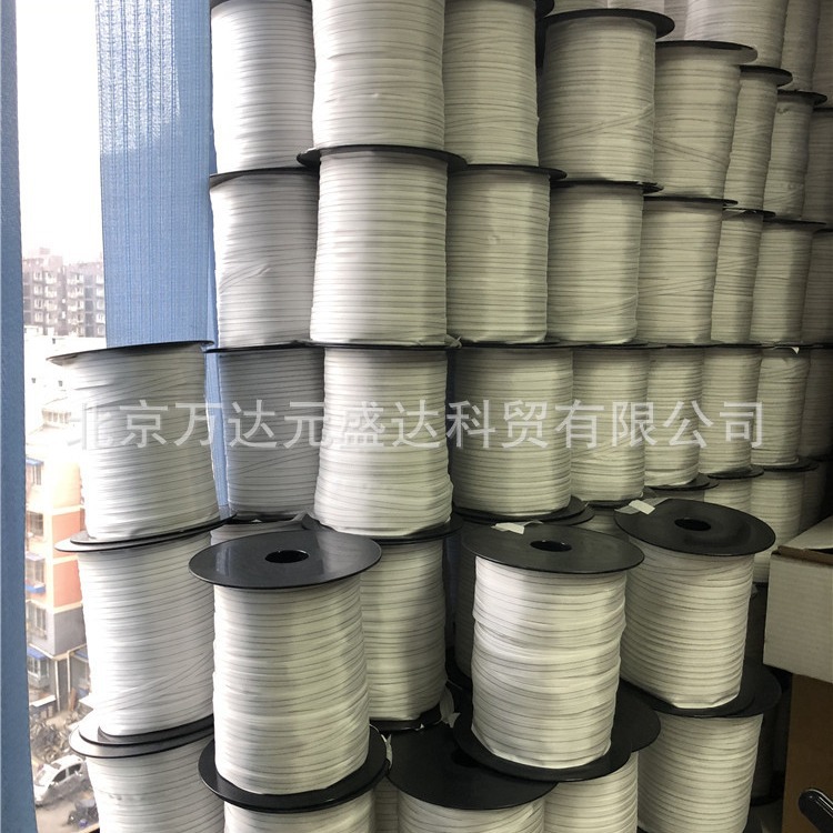 进口槽烫机 烫平机耐高温导向带引导带 大卷400米导布带 牵指引带