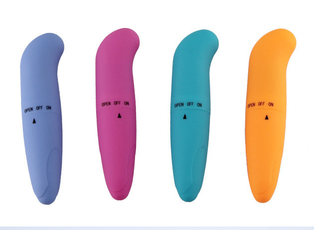 Dolphin Jumping Egg Vibrator, G-spot Stimulation, ABS Body, Blue, Under 50 dB — detail image 2