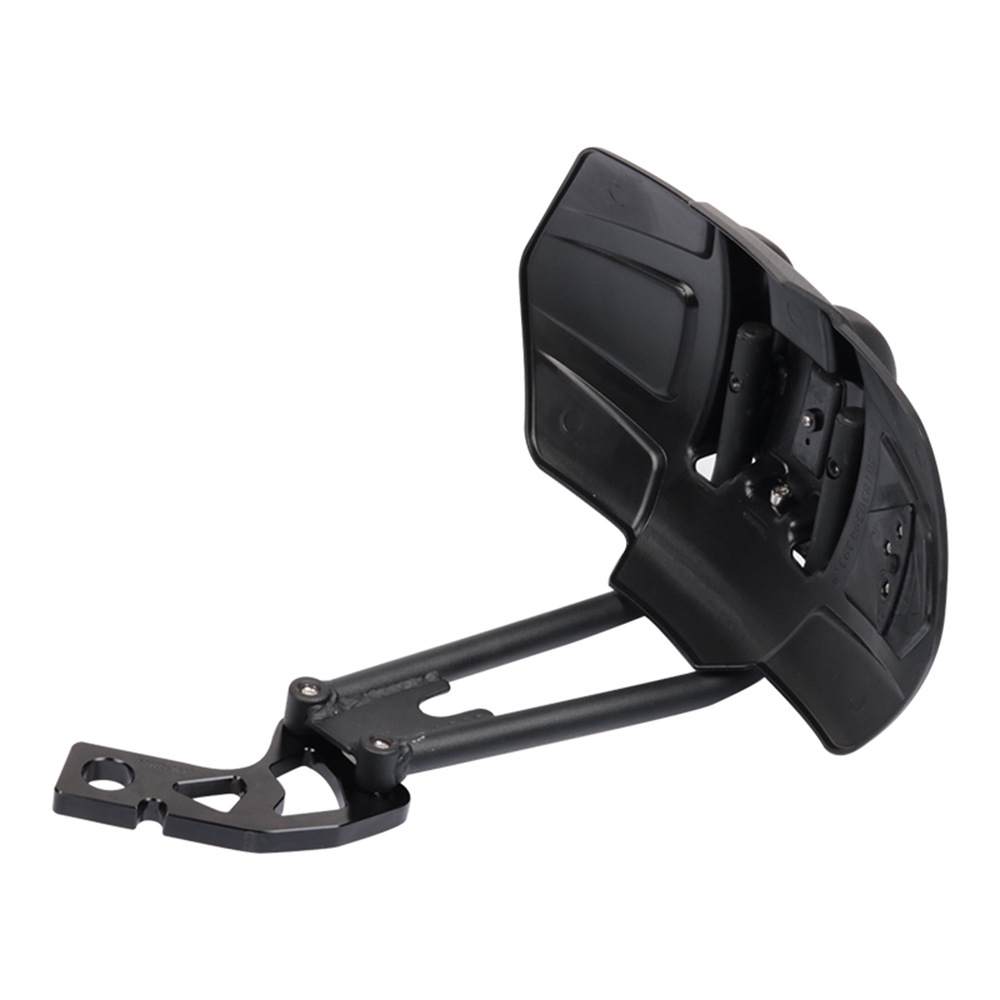 Motorcycle Modified Rear Fender Suitable for Honda 750 Rear Wheel Fender Splash Guard Dustproof Shield