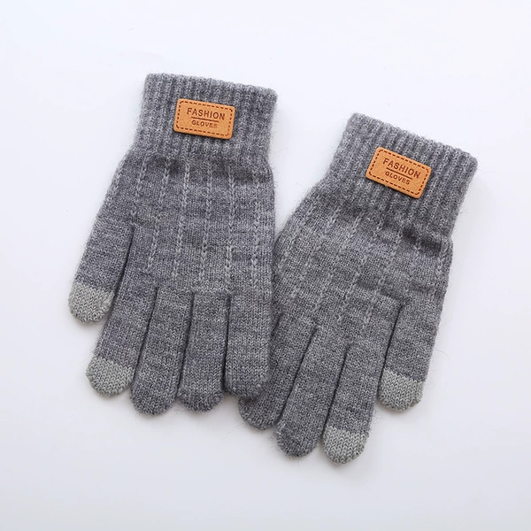 Deep gray
