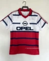 1998/00 Bayern visitors