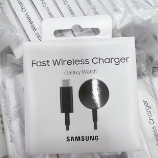 OR900 for Samsung watch charger watch5 Active2 original watch wireless charger typec