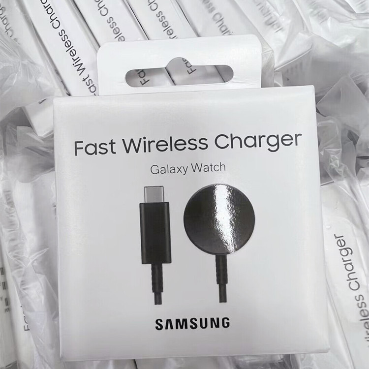 OR900 for Samsung watch charger watch5 Active2 original watch wireless charger typec OR900 for Samsung watch charger watch5 Active2 original watch wireless charger typec