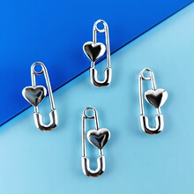 1.2*3.1Cm�羳����DIY�Ͻ�������ı����׹ ins������ֻ�������