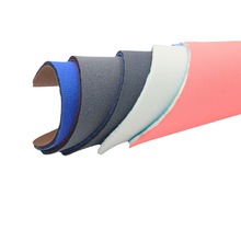 SBR潛水料菱形壓紋材料制品 批發多功能防水高彈力彩色潛水硅膠布