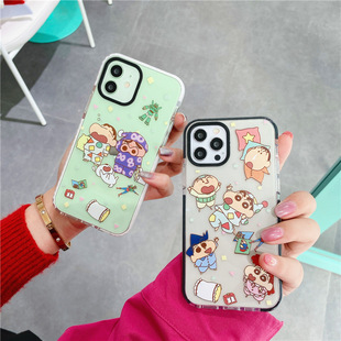�m���pɫ˯��С��iPhone16�O��11�֙C��13Pro/Xs/XR/7p/8plus�ɐ�