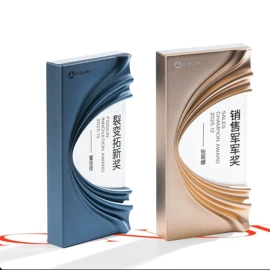 奖杯;水晶工艺品;奖牌