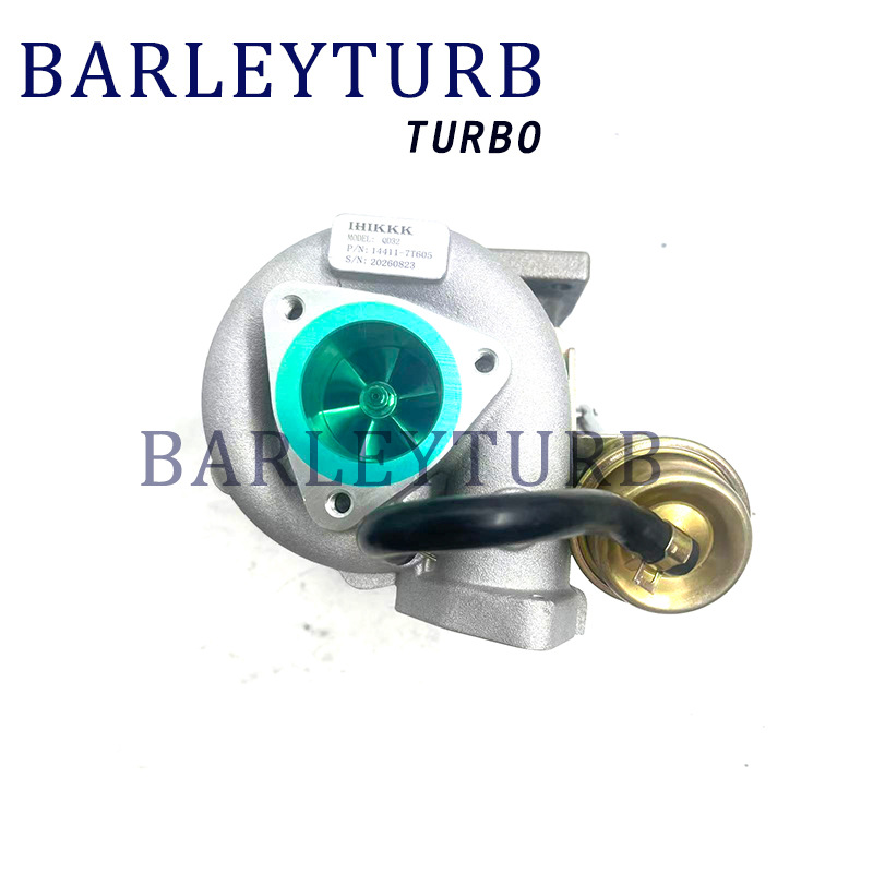 Suitable for Nissan 14411-7T605 14411-7T600 49377-02500 49377-02505