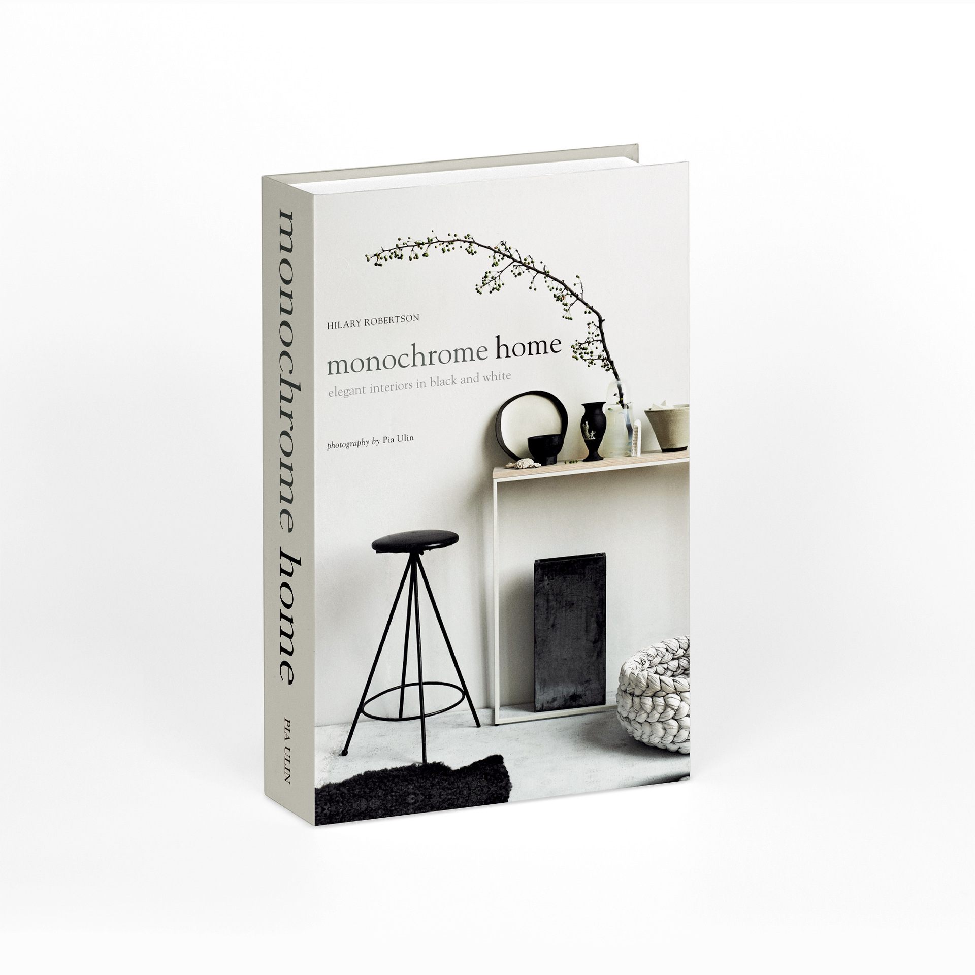Libro falso plegable simple libro de simulación decoración INS estilo de decoración modelo de libro de diseño de arte de paquete suave libro inglés