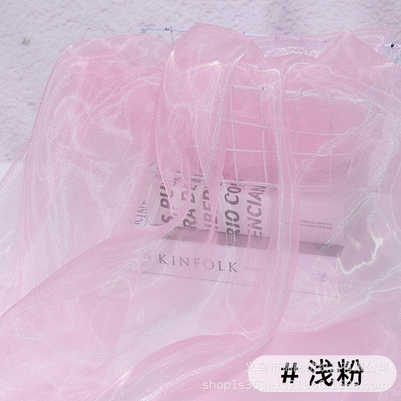 5#Light pink