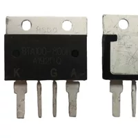 BTA100-800B двунаправленный тиристор 0A 00V ножной ток Hongjing Microchlea двухсторонние ворота (TRIA