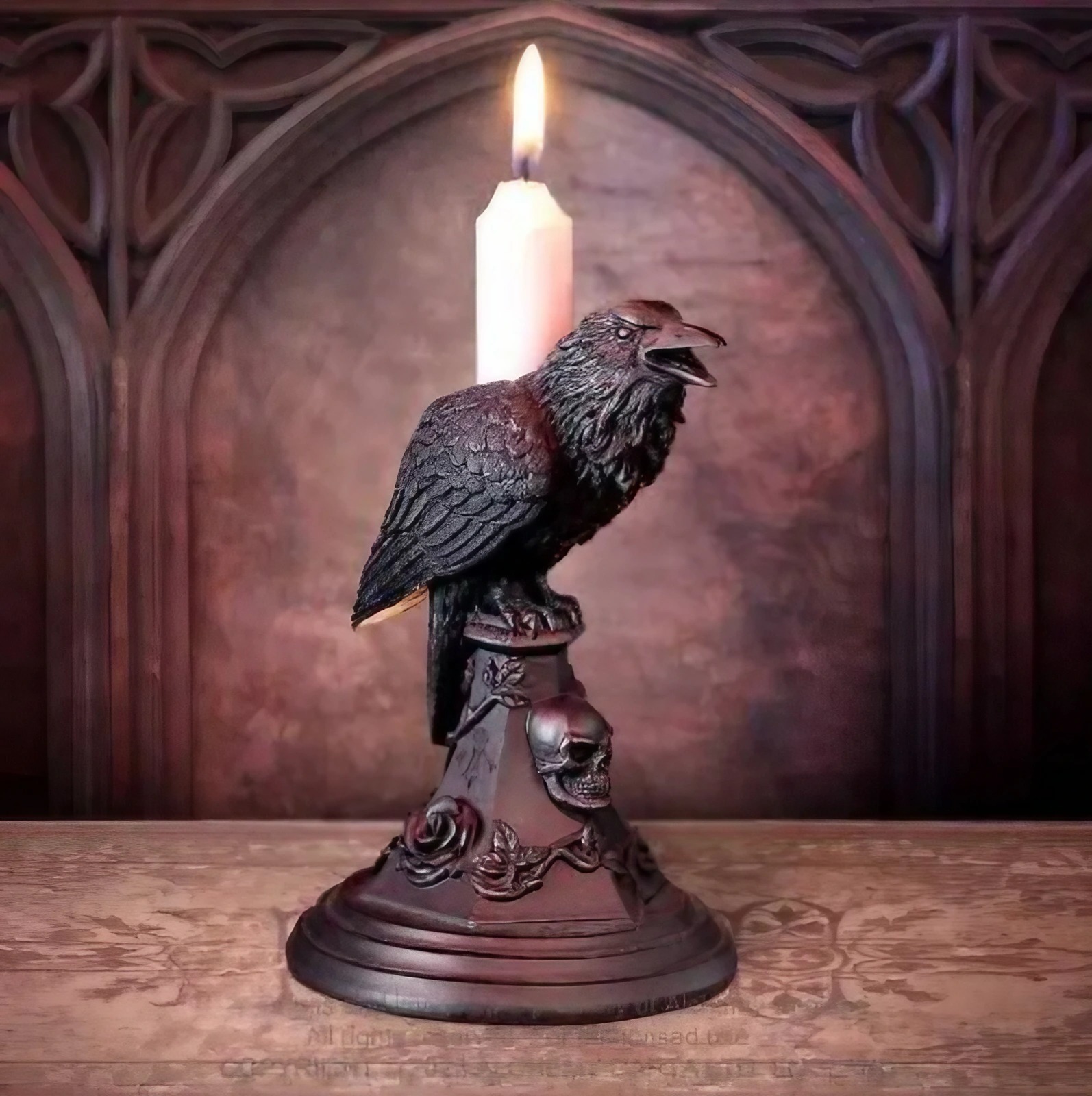 Decorative Piece