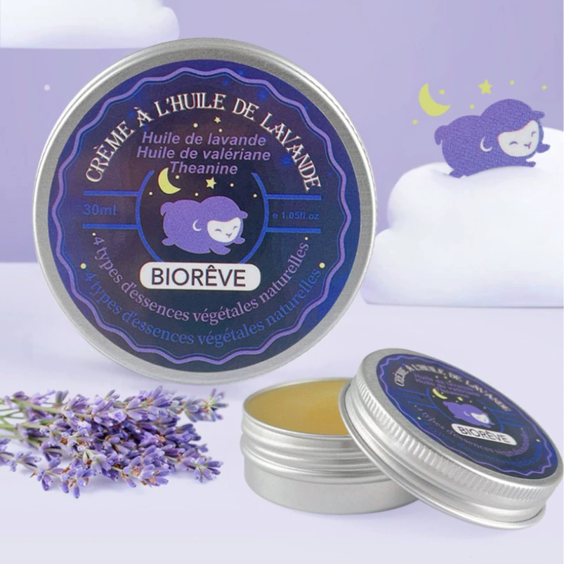 Франция Biorêve Спокойной ночи крем для сна