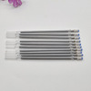 Manufactor Direct selling Cross stitch Refill Water soluble Refill Frame Point grid silvery Refill 0.7mm Black cloth exclusive