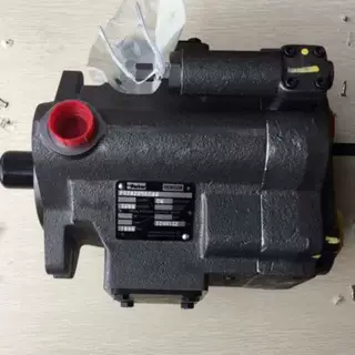 Parker派克柱塞泵PAVC33S2L4226 PAVC33S2L426 PAVC33S2L42AP26油