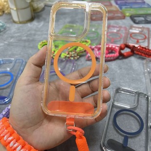 NEW NEW Dazzling AcRylic R3 11 12proMAX 13MINI,14pRo IP15 PRotective Case